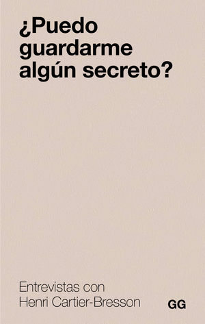 �PUEDO GUARDARME ALG�N SECRETO?