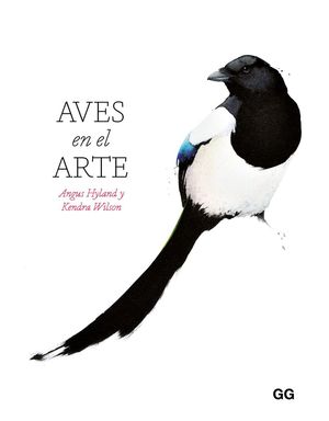 AVES EN EL ARTE