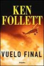 VUELO FINAL