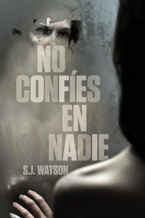 NO CONFES EN NADIE