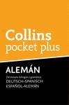 DICCIONARIO ALEMN COLLINS