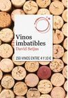 VINOS IMBATIBLES