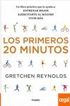 LOS PRIMEROS 20 MINUTOS