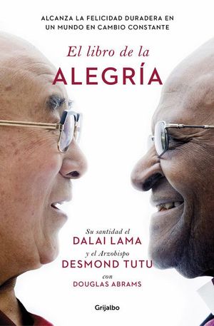 EL LIBRO DE LA ALEGR�A