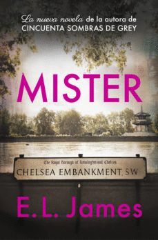 MISTER (CASTELLANO)