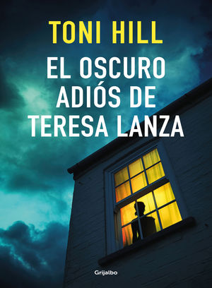 EL OSCURO ADIS DE TERESA LANZA