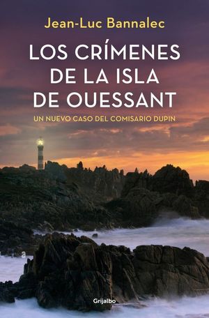 LOS CRMENES DE LA ISLA DE OUESSANT