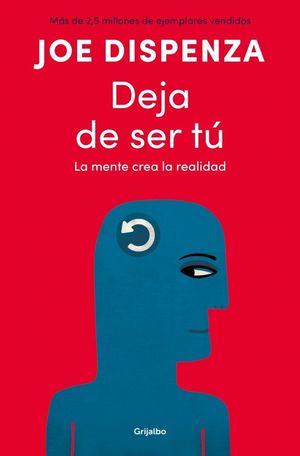 DEJA DE SER T�