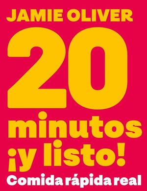 20 MINUTOS �Y LISTO!