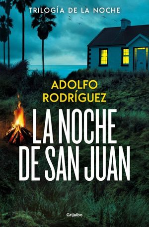 LA NOCHE DE SAN JUAN