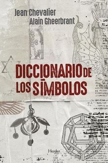 DICCIONARIO DE LOS S�MBOLOS