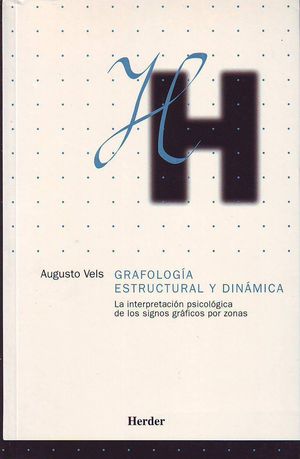GRAFOLOG�A ESTRUCTURAL Y DIN�MICA