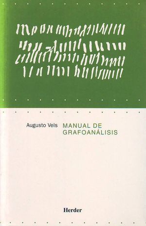 MANUAL DE GRAFOAN�LISIS
