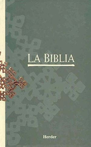 LA BIBLIA