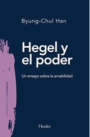 HEGEL Y EL PODER