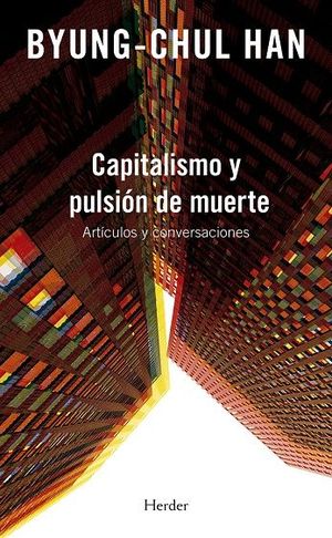 CAPITALISMO Y PULSIN DE MUERTE