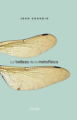 LA BELLEZA DE LA METAFSICA