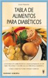 TABLA DE ALIMENTOS PARA DIAB�TICOS