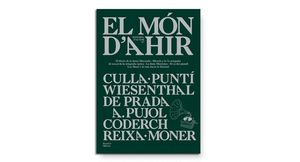REVISTA EL M�N D'AHIR 07