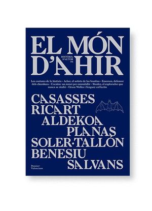 REVISTA EL MN D'AHIR 06