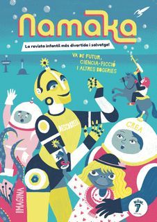 REVISTA NAMAKA 07