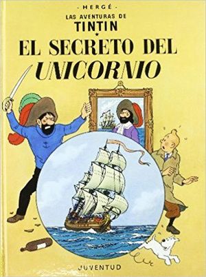 EL SECRETO DEL UNICORNIO