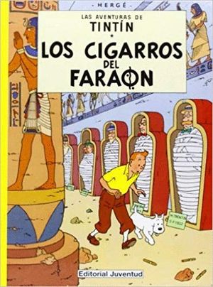 LOS CIGARROS DEL FARAN