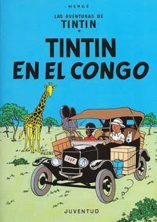 TINT�N EN EL CONGO