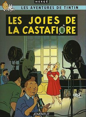 LES JOIES DE LA CASTAFIORE