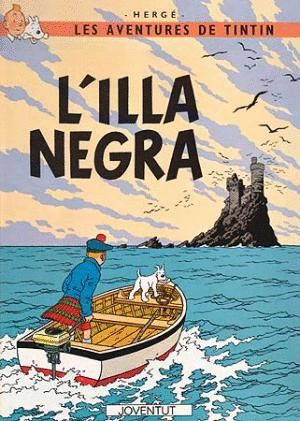 L'ILLA NEGRA