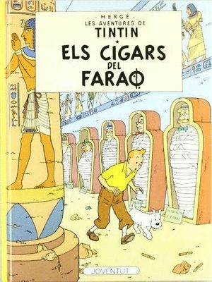 ELS CIGARS DEL FARA