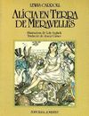 ALCIA EN TERRA DE MERAVELLES