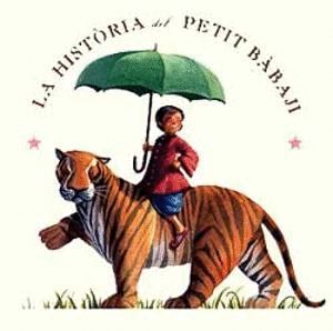 LA HISTRIA DEL PETIT BBAJI