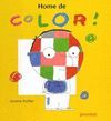 HOME DE COLOR!