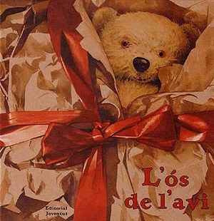 L'�S DE L'AVI