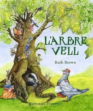 L'ARBRE VELL