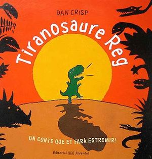 TIRANOSAURE REG