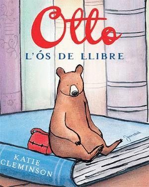 OTTO, L'S DE LLIBRE