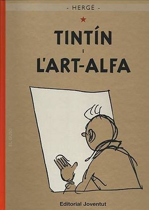 TINTN I L'ART-ALFA