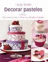 DECORAR PASTELES