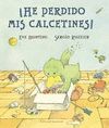 �HE PERDIDO MIS CALCETINES!