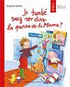 JO TAMB VAIG SER DINS LA PANXA DE LA MAMA?