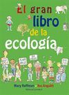 EL GRAN LIBRO DE LA ECOLOGA