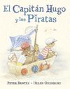 EL CAPITN HUGO Y LOS PIRATAS