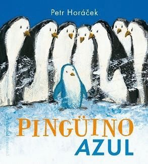 PING�INO AZUL