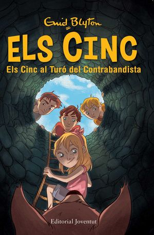 ELS CINC AL TUR DEL CONTRABANDISTA