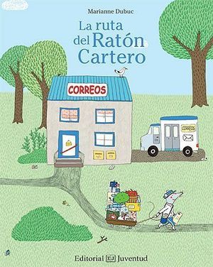 LA RUTA DEL RATN CARTERO