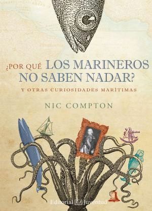 POR QU LOS MARINEROS NO SABEN NADAR?