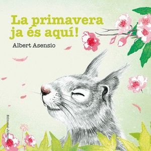 LA PRIMAVERA JA S AQU!