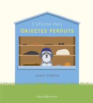 L'OFICINA D'OBJECTES PERDUTS